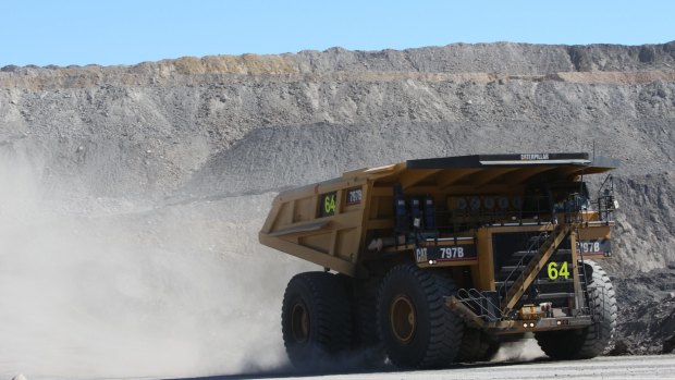 Adrian Burragubba was challenging a National Native Title Tribunal decision that allowed the Queensland government to issue mining licences to Adani.