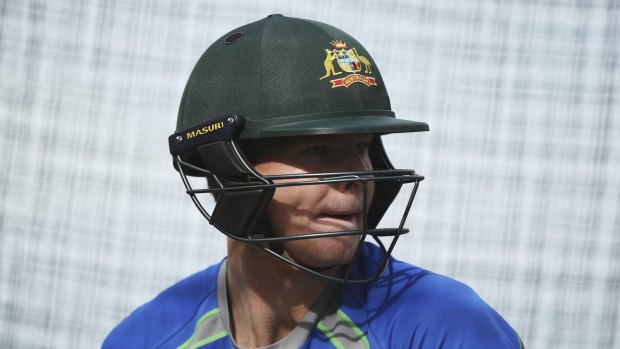 Steve Smith is expected to lead Australia in the one-day series in the Caribbean.