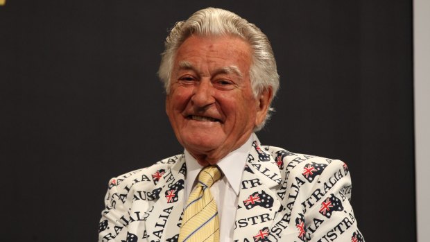 Former Prime Minister Bob Hawke famously said: "Any boss who sacks a worker for not turning up today is a bum".