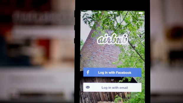 For many Airbnb users, the host looking after them is just as important as the room they stay in. 