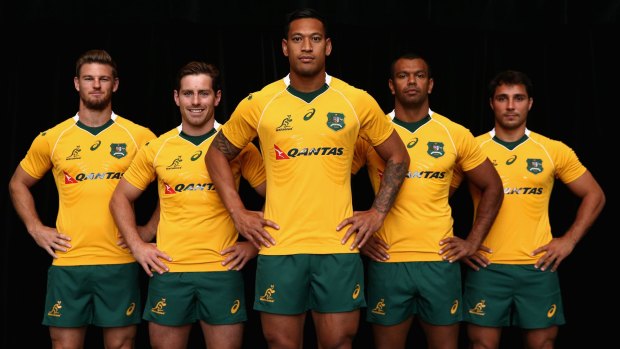The Australia squad to take on England will be clearer after a training camp this week.
