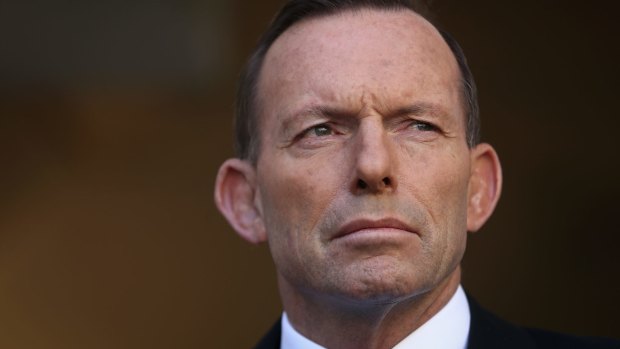 Former prime minister Tony Abbott is pushing for reform of the NSW Liberal Party. 