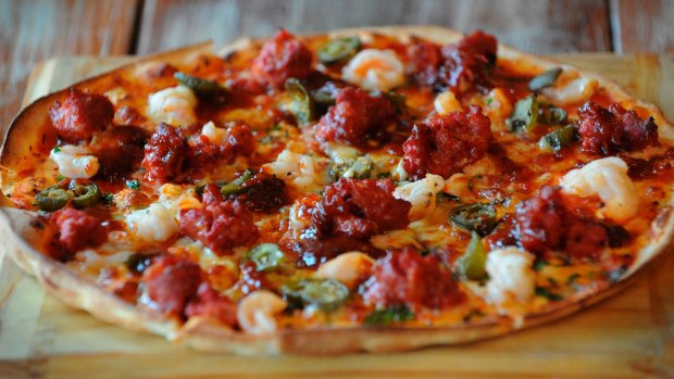 Pizza Religion has dumped the UberEats platform, saying the costs are unsustainable.