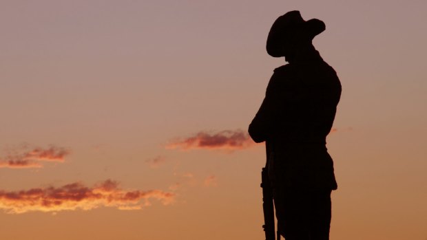 We can be proud of our Anzacs without diminishing the reputations of others, writes Bill O'Chee.