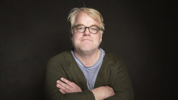 Philip Seymour Hoffman died of a heroin overdose in 2014.