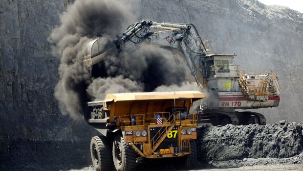 Kepco is one of several mining companies being investigated, the NSW government said.