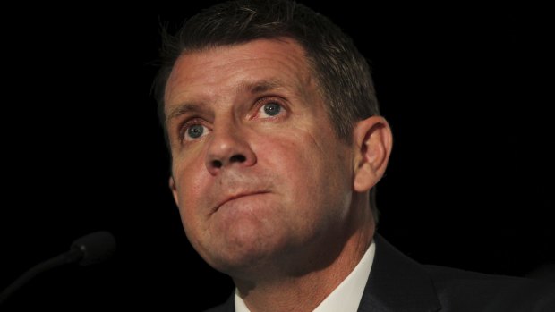 The worst case scenario for Mike Baird is that voters in NSW simply aren't buying the deal in front of them.