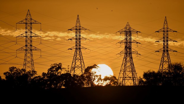 The Australian Energy Regulator hopes the draft plan will encourage power companies to help consumers reduce electricity use.