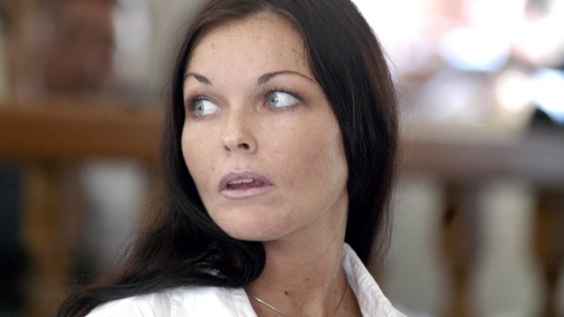 Schapelle Corby is just days away from being deported back to Australia on May 27.