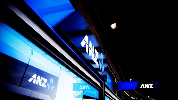 ANZ has revealed about 3 per cent of its global workforce had breached its code of conduct in 2014