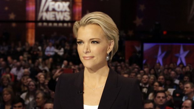 Fox News star Megyn Kelly says Ailes harrassed her 10 years ago.
