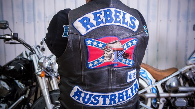 The Palaszczuk Government-ordered review into the LNP bikie legislation will be handed down on Thursday - but the public won't see it immediately. 