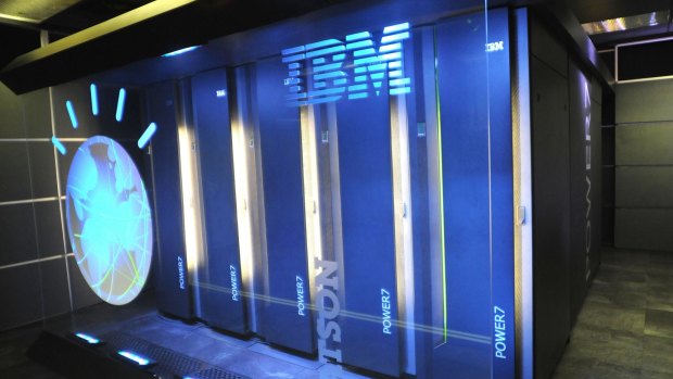 IBM, and many others,allow Russian authorities to review their software's source code.