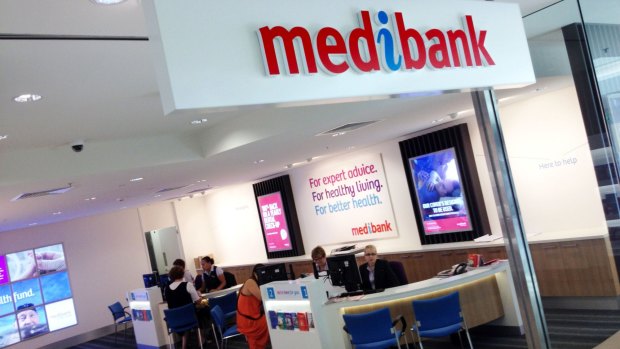 Medibank lost 45,676 customers between June 2015 and June 2016, a report shows. 