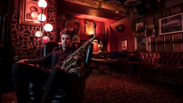 Jazz saxophonist Jeremy Rose has created a major Australian work that should be embraced by our key festivals.