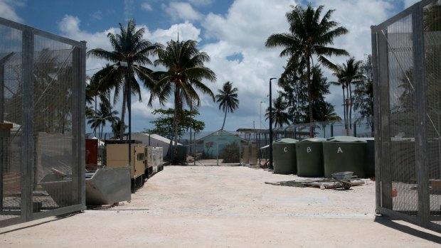 Australian immigration officials confirmed in July that 129 detainees on Manus have been deemed genuine refugees.