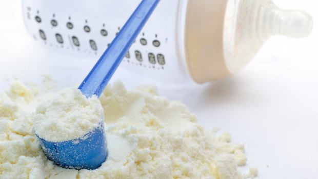 The a2 Milk Company has had another win, getting regulatory approval from Chinese authorities for its infant formula.