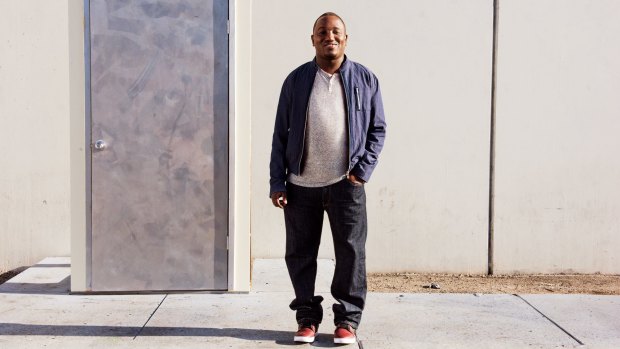 Hannibal Buress aims to make his own film one day. 