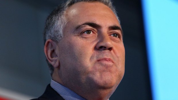 Treasurer Joe Hockey is not keen on a Glencore/Rio Tinto merger .