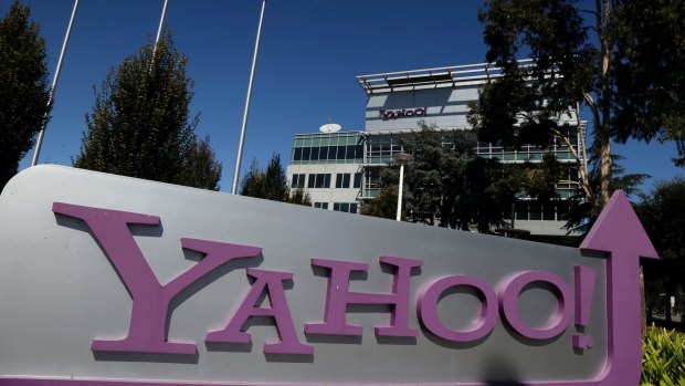 Yahoo was one of the pioneers of the digital age.