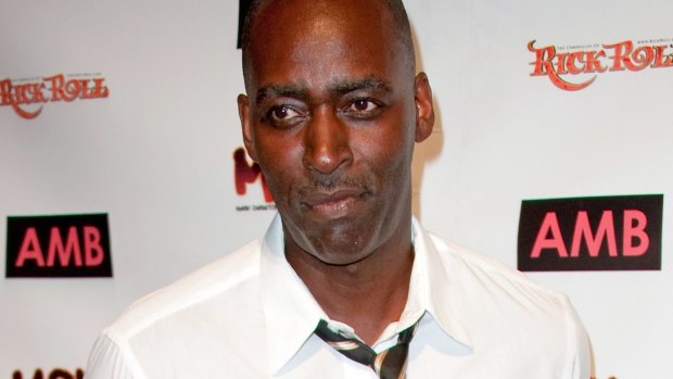 Michael Jace killed his wife in May 2014 after allegedly taunting her.