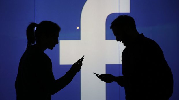 Marketing executives have criticised Facebook for failing to ensure that the digital ads distributed to its more than 2 billion active users reach their intended audience.