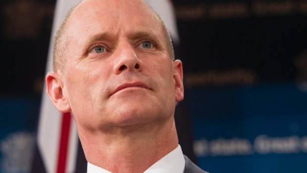 Campbell Newman's popularity will be the deciding factor in next year's election, according to one expert.