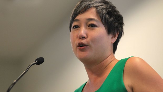Greens MP Jenny Leong has called on the government to act on the issue before the year is out. 