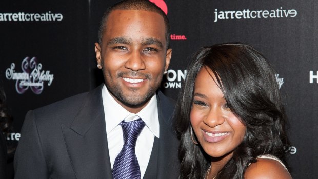 Nick Gordon was the boyfriend of Bobbi Kristina Brown, who died on Monday.