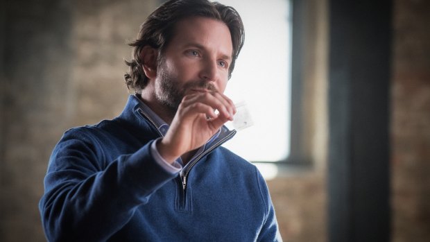 Charismatic leads such as Bradley Cooper help to make Limitless on Ten irresistible.