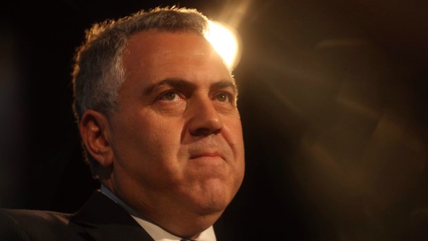 Requests for Joe Hockey and the Liberals to reveal the full list of North Sydney Forum members – who pay annual fees (donations) of between $5500 and $22,000 – have been rebuffed.