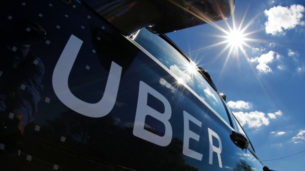 Uber has been transofrmed into a $89 billion behemoth.