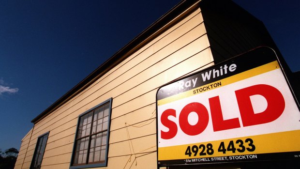 It's a vendors market in Australia at the moment, but how many Australians can afford to buy?