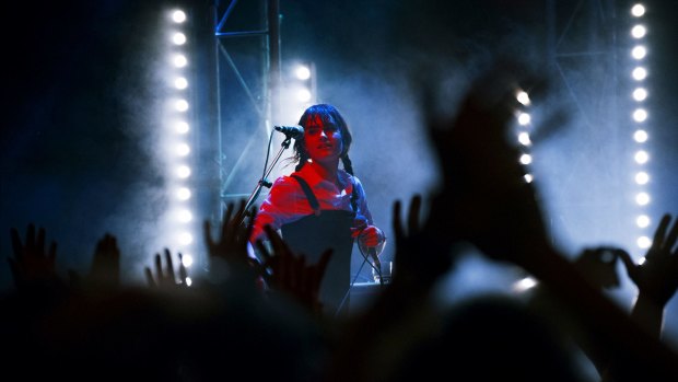The Preatures will show there's more to Toowoomba's showcase carnival than flowers.