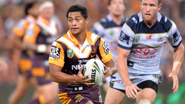 Anthony Milford, and halves partner Ben Hunt, have work to do on their kicking games, according to Wayne Bennett.