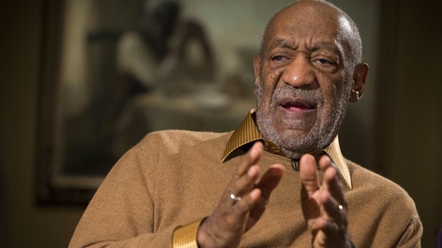 The scandal continues for Bill Cosby.