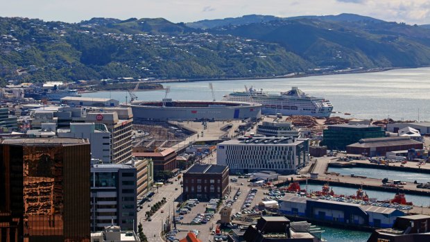 Canberra will soon strike up a sister-city relationship with Wellington, New Zealand to bring more tourists and trade to both capitals. 