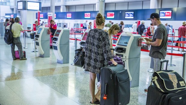 Brisbane Airport has topped the class for service for the 11th year in a row.