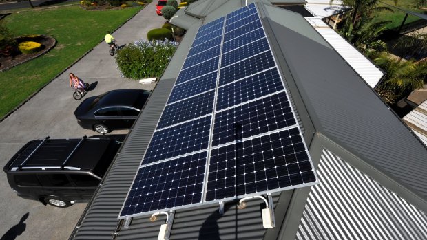 Home solar panels haven't made economic sense for renters and landlords until now.