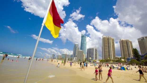 The Nice terror attacks have prompted discussion over security at the 2018 Gold Coast Commonwealth Games.