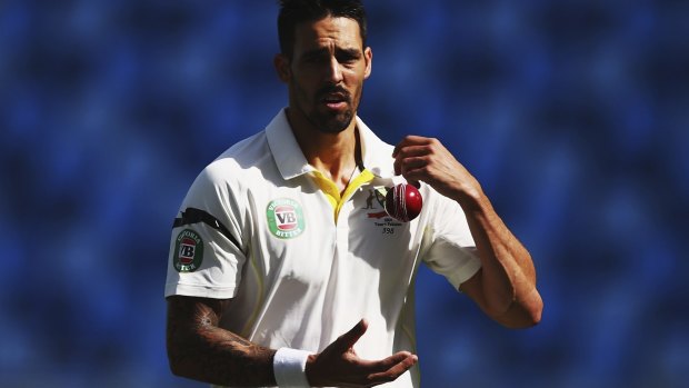 Glenn McGrath believes India lack the batting firepower to contend with the likes of Australian quick Mitchell Johnson.