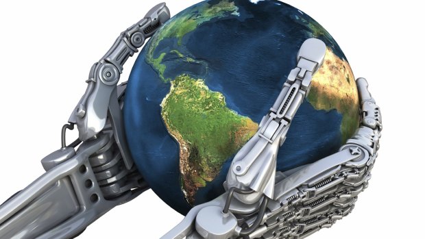 The World Economic Forum has sought to quantify the impacts of automation and new technologies.