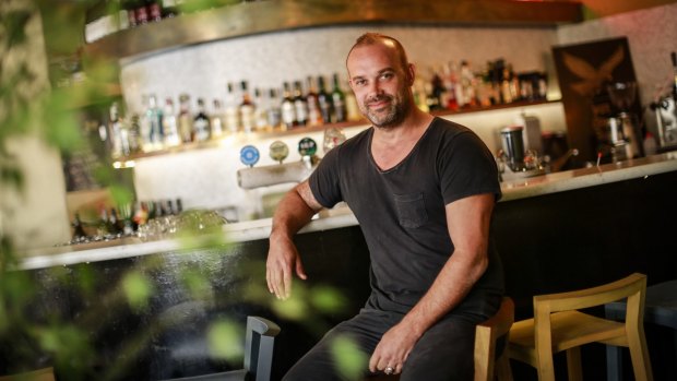 Maz Salt is worried about a lack of diversity in late-night drinking venues.