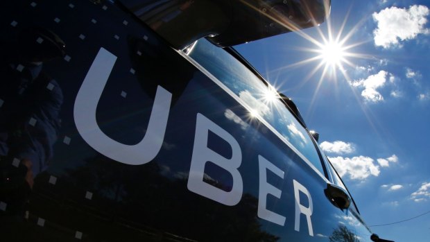 Uber has created a new in-house artificial intelligence research arm. 
