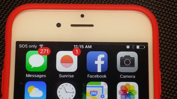 Apple has confirmed a bug that means iPhone 6s and 6s Plus battery indicators aren't accurate.