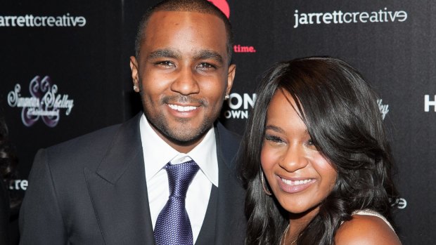 Nick Gordon was the boyfriend of Bobbi Kristina Brown, who died on Monday.