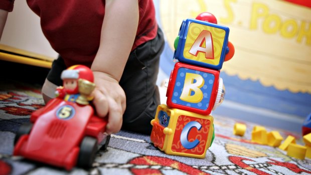 Childcare advocates are urging tighter safety measures at childcare centres.