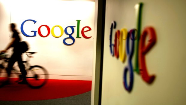 Companies such as Google are considering restructuring but the outcome of ATO audits remains unknown.