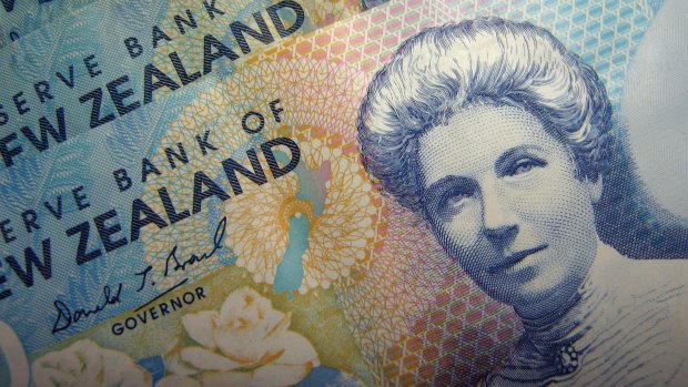 The New Zealand currency is part of its national identity.
