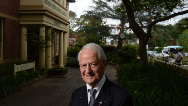 Hornsby Mayor and former federal minister Phillip Ruddock has been appointed to conduct a review into religious freedom.
